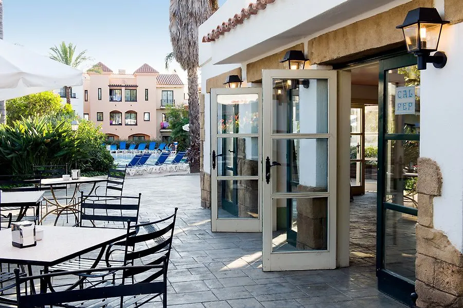 Portaventura Hotel Portaventura - Includes Unlimited Access To Portaventura Park & 1 Access To Ferrari Land Salou