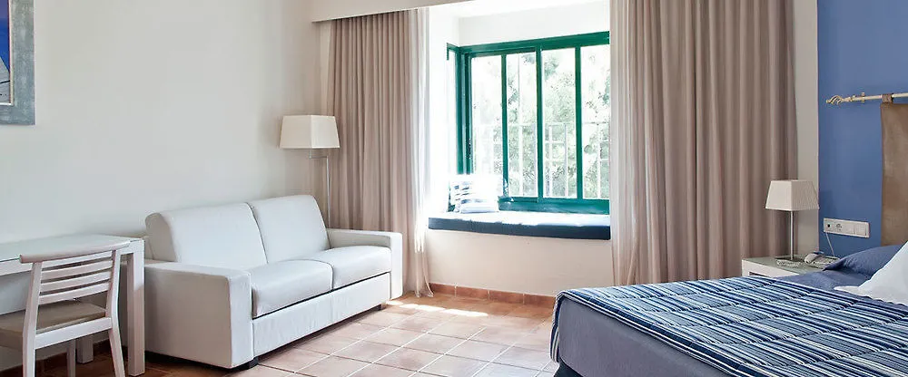 Portaventura Hotel Portaventura - Includes Unlimited Access To Portaventura Park & 1 Access To Ferrari Land Salou 4*,  Hiszpania