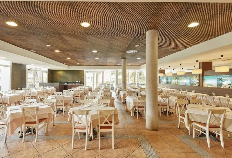 Portaventura Hotel Portaventura - Includes Unlimited Access To Portaventura Park & 1 Access To Ferrari Land Salou