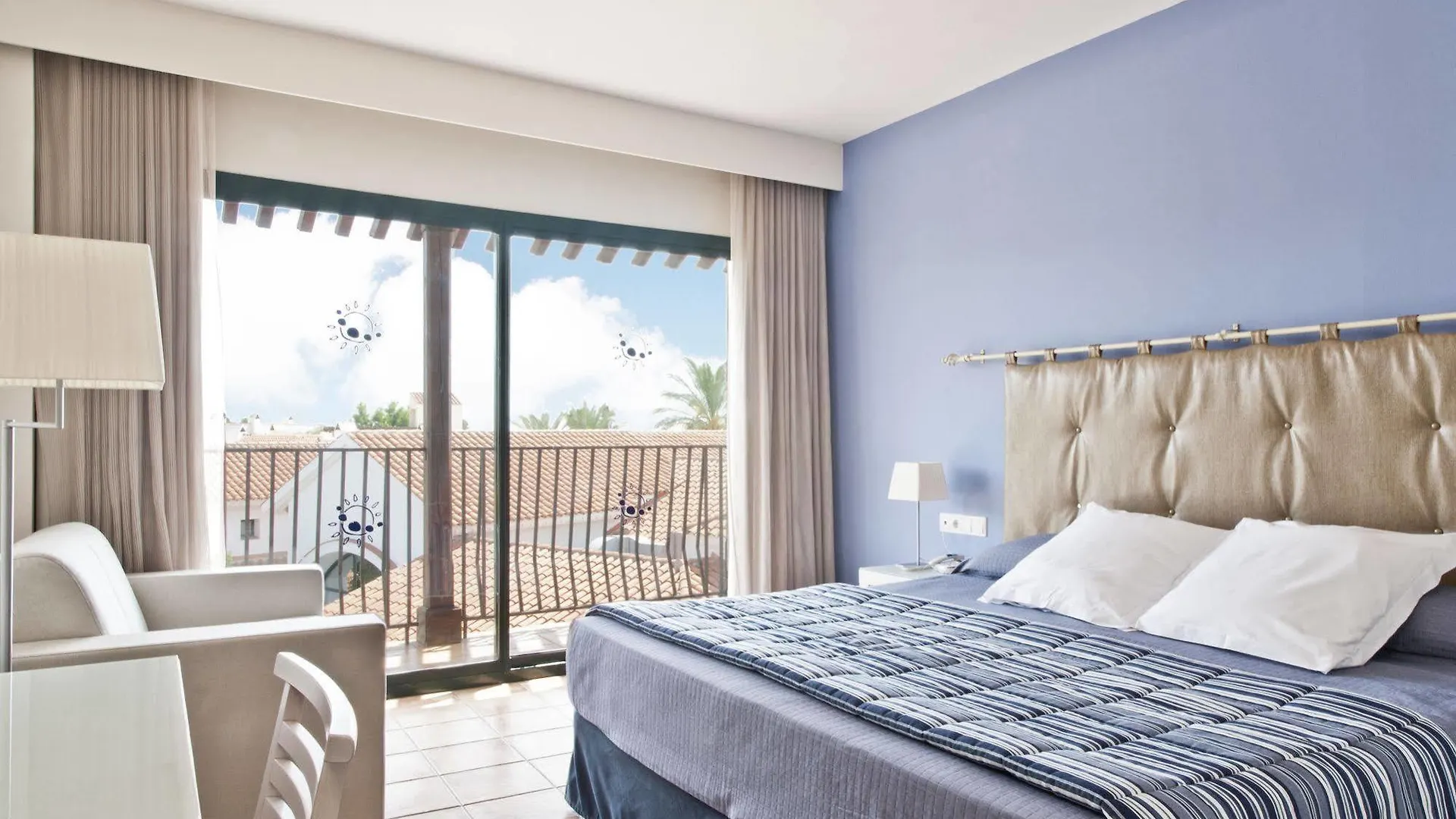 Portaventura Hotel Portaventura - Includes Unlimited Access To Portaventura Park & 1 Access To Ferrari Land Salou