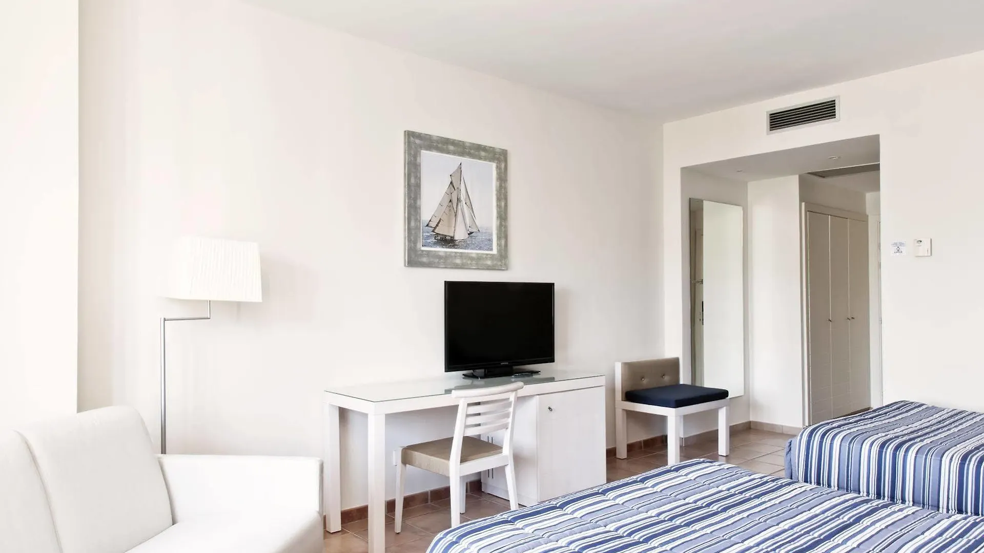 Portaventura Hotel Portaventura - Includes Unlimited Access To Portaventura Park & 1 Access To Ferrari Land Salou
