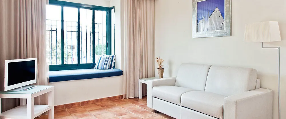 Hotel PortAventura Hotel: Theme Park Access Included Salou