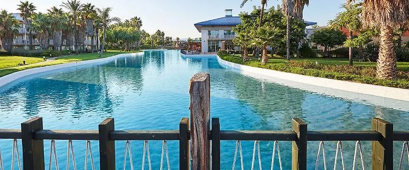 PortAventura Hotel: Theme Park Access Included Salou Hotel