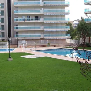 Residencial Ventura Park / Royal / Jerez Apartamento
