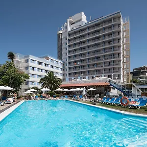 Catalonia Vegas - Adults Only Отель Пуэрто-де-ла-Крус