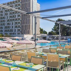 Sol Barbados Отель Магалуф