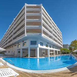 Ponient Piramide By Portaventura World Hotel