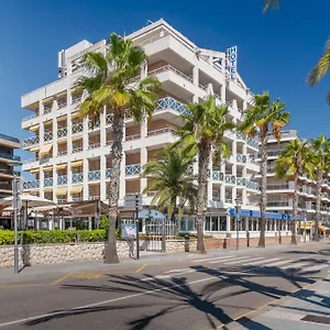 فندق 4r Casablanca Playa