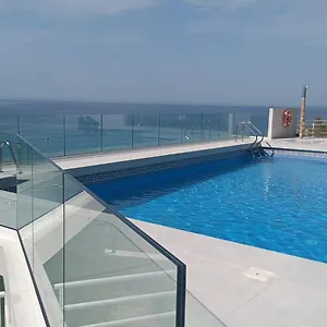Cala Llenguadets Appartement