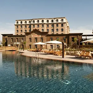 Szálloda Portaventura Gold River - Includes Unlimited Access To Portaventura Park & 1 Access To Ferrari Land