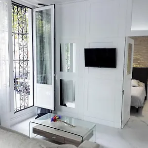Adriano Appartement Séville