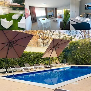 Med Appartement Salou