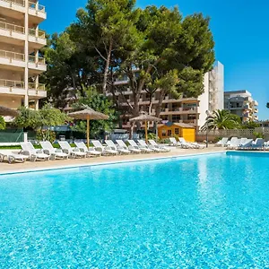 Apartment Pacific Rentalmar