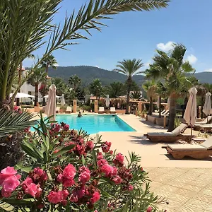 Petunia Ibiza (adults Only) Hotel San José