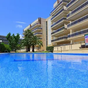 Ventura Park Planet Costa Dorada Apartamento