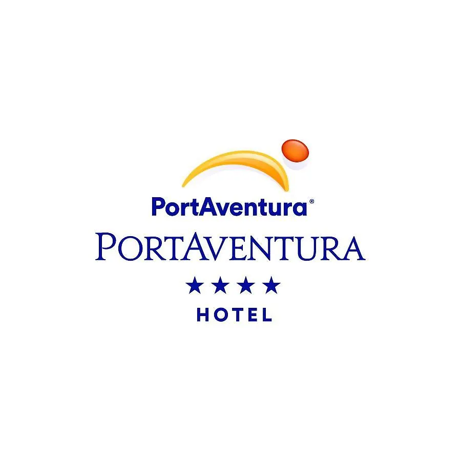 PortAventura Hotel: Theme Park Access Included Salou Hotel