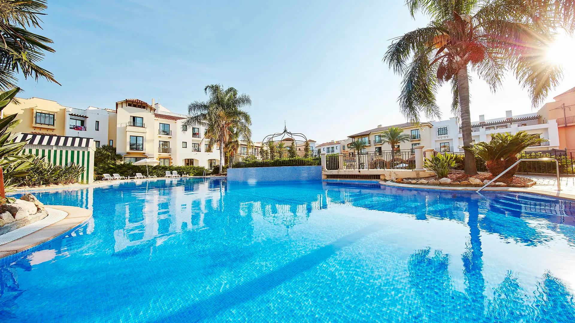 PortAventura Hotel: Theme Park Access Included Salou Hotel