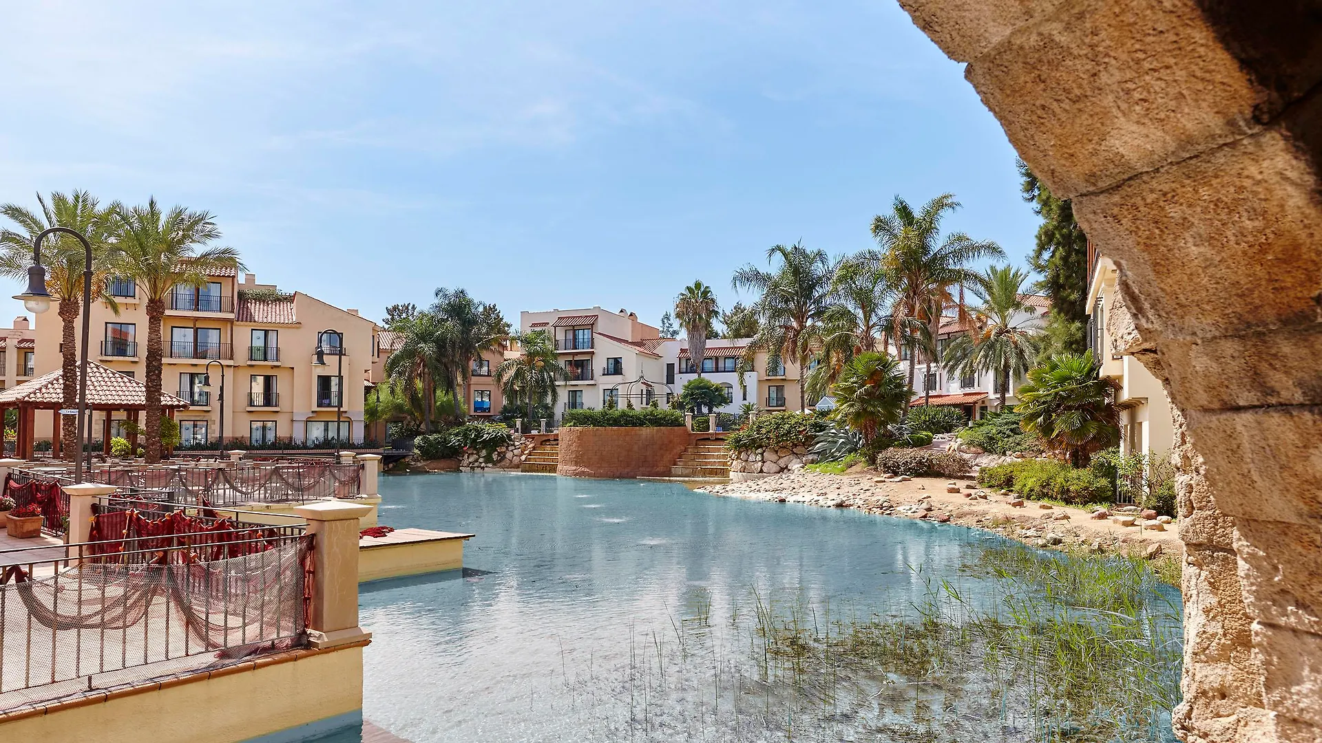 PortAventura Hotel: Theme Park Access Included Salou Hotel