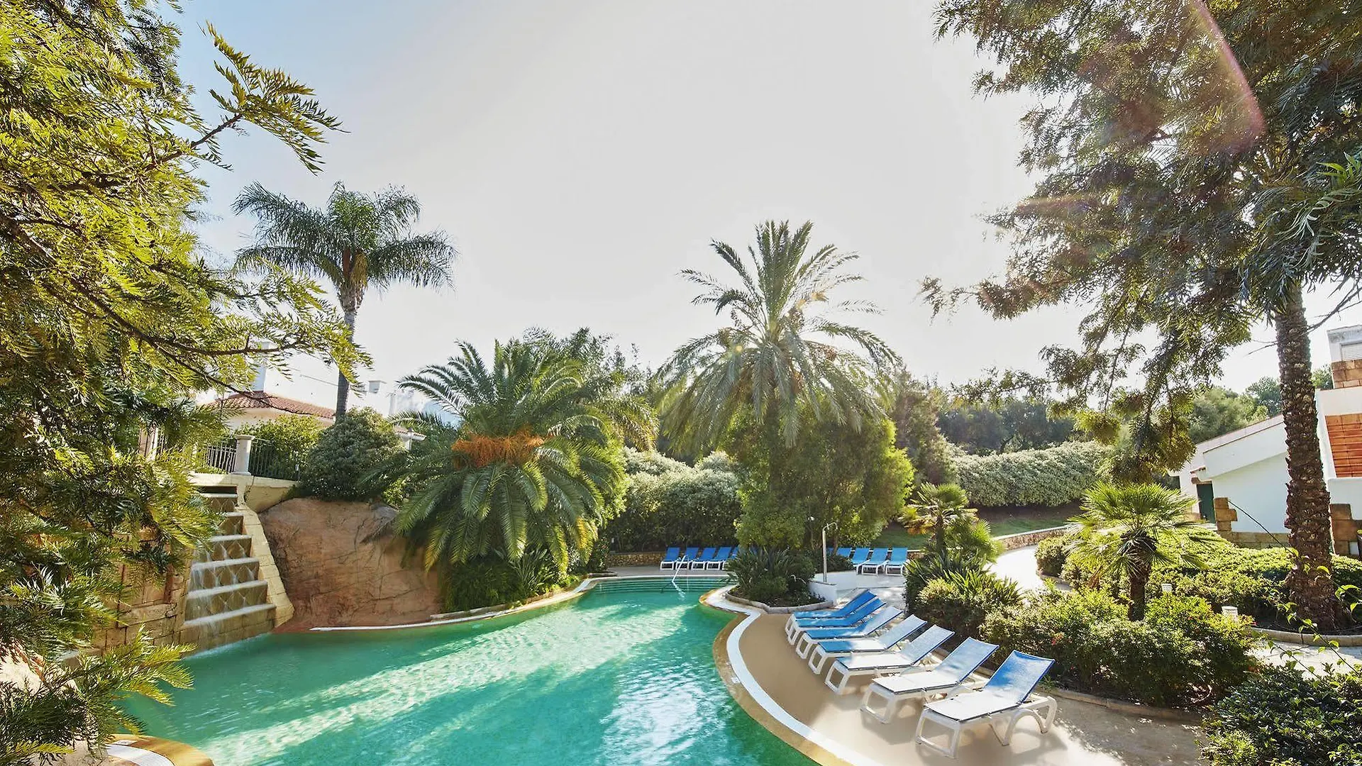PortAventura Hotel: Theme Park Access Included Salou Hotel