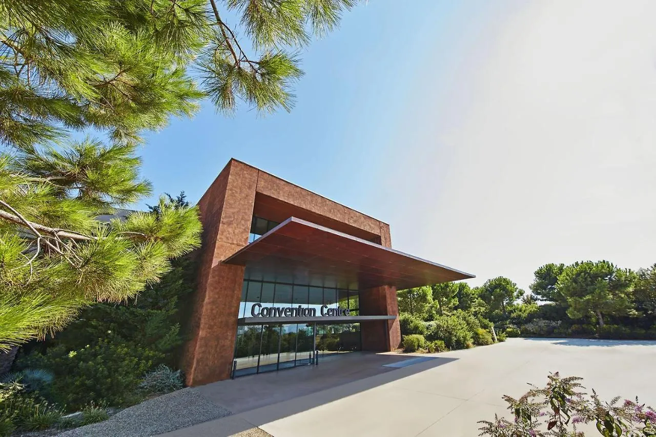 PortAventura Hotel: Theme Park Access Included Salou Hotel