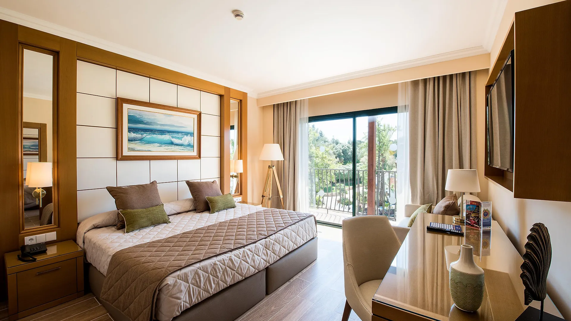Portaventura Hotel Portaventura - Includes Unlimited Access To Portaventura Park & 1 Access To Ferrari Land سالو إسبانيا