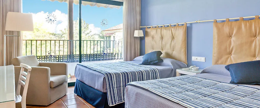 ****  Portaventura Hotel Portaventura - Includes Unlimited Access To Portaventura Park & 1 Access To Ferrari Land سالو إسبانيا