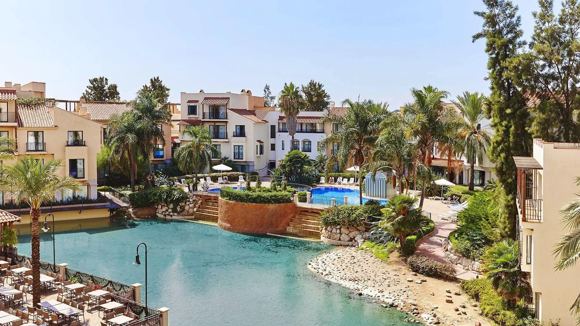 Portaventura Hotel Portaventura - Includes Unlimited Access To Portaventura Park & 1 Access To Ferrari Land Salou